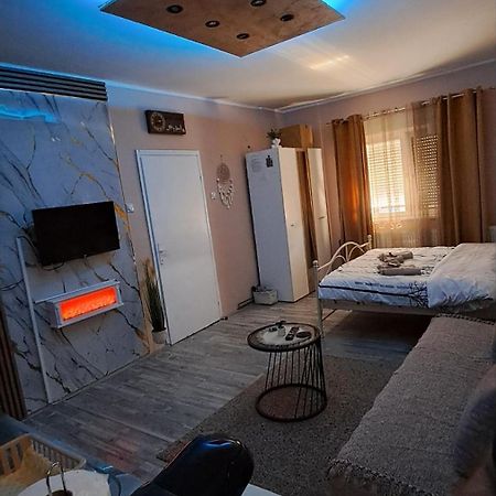Apartman Iva Zaječar Exterior foto