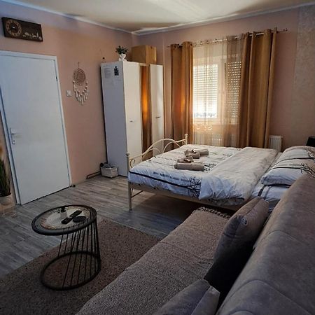 Apartman Iva Zaječar Exterior foto