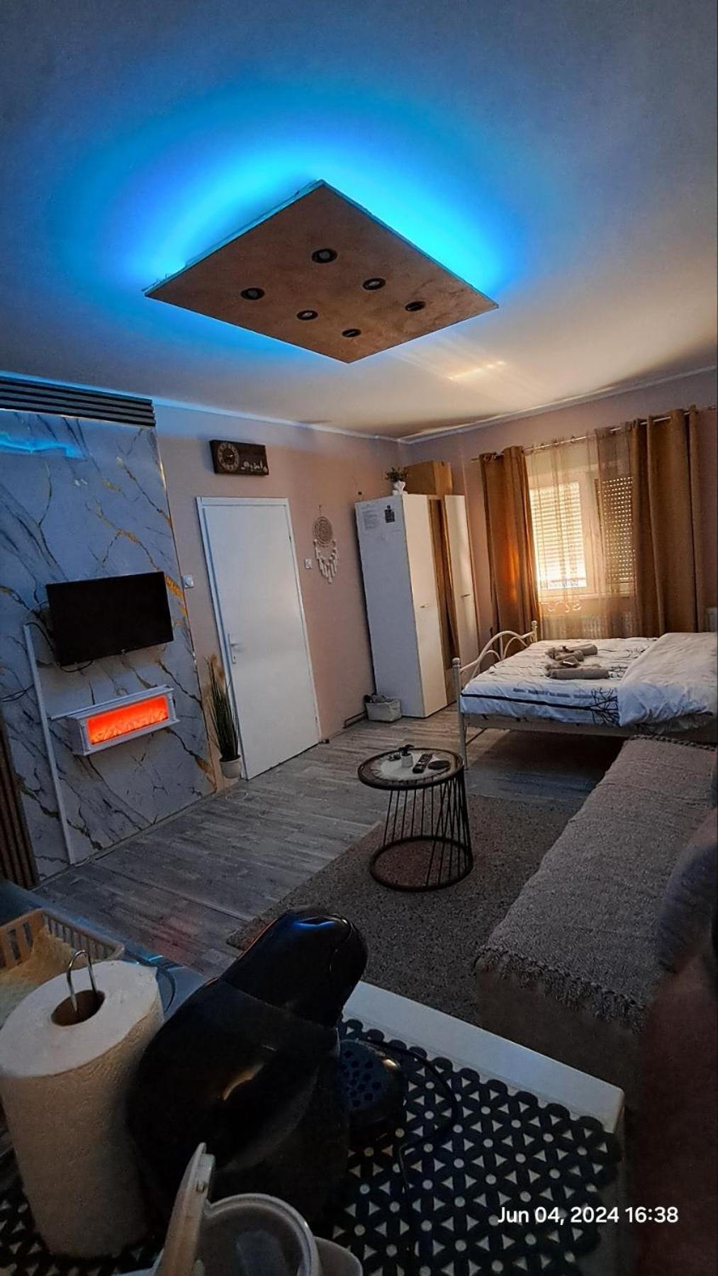 Apartman Iva Zaječar Exterior foto