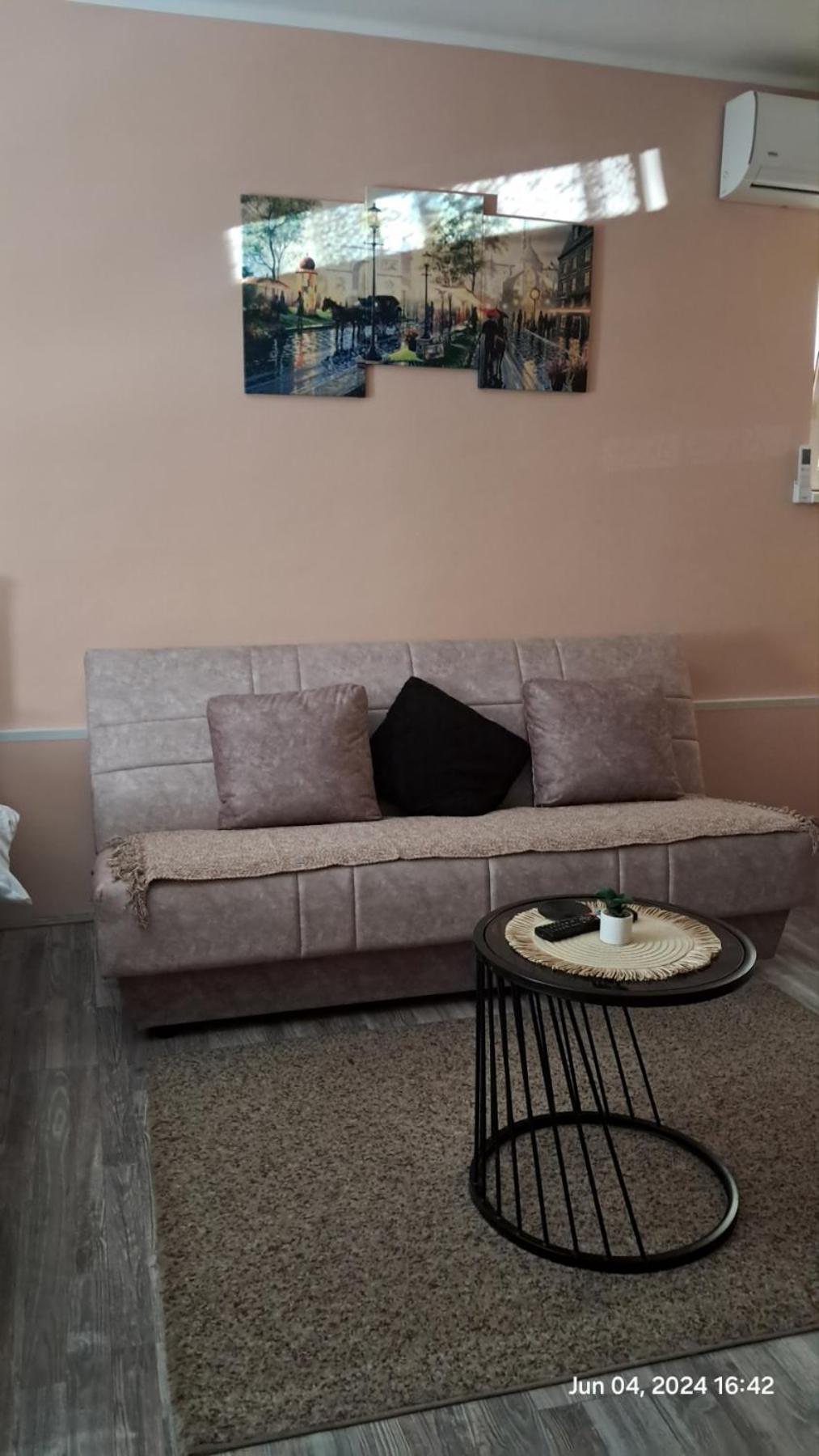 Apartman Iva Zaječar Exterior foto