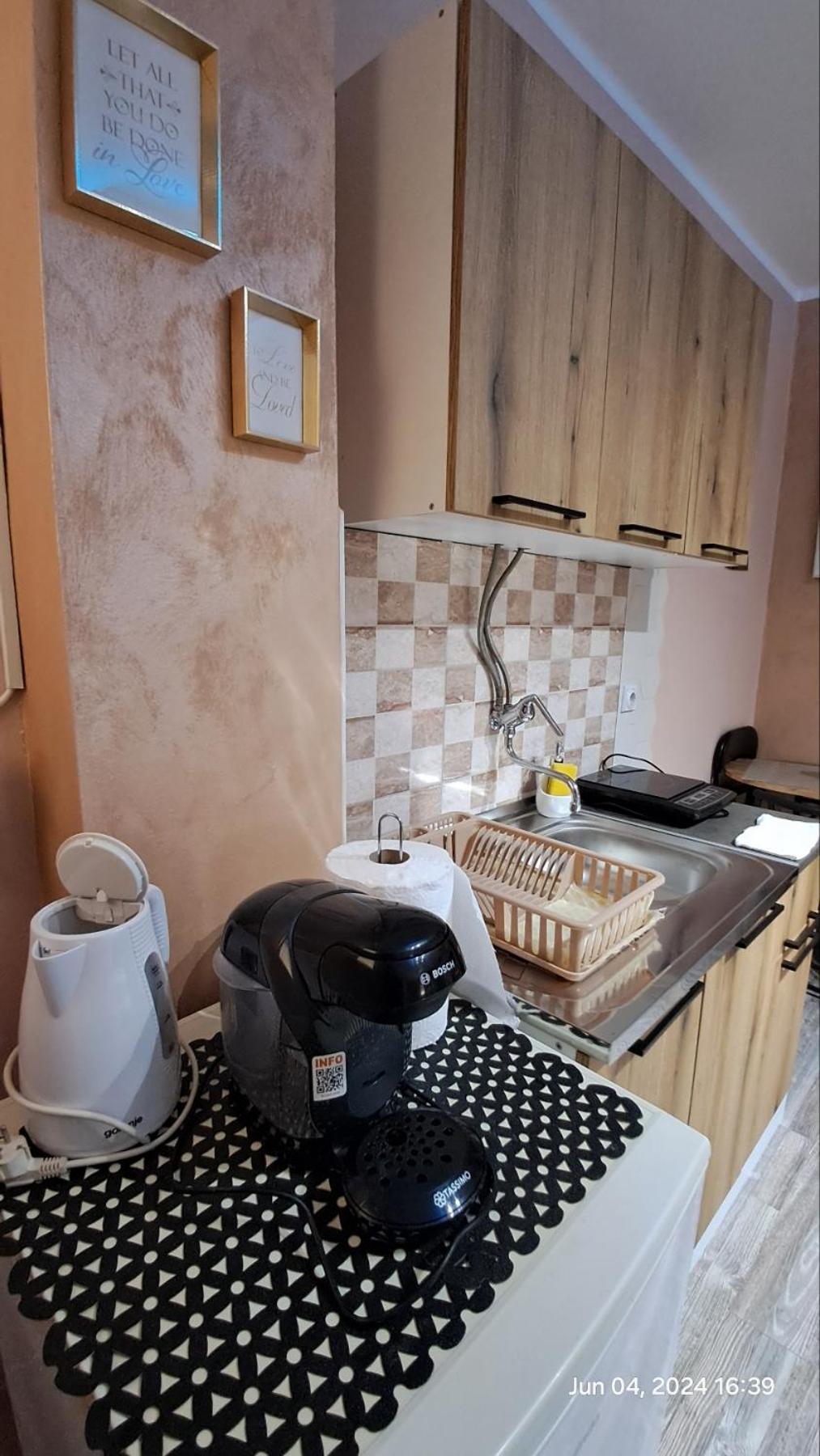 Apartman Iva Zaječar Exterior foto