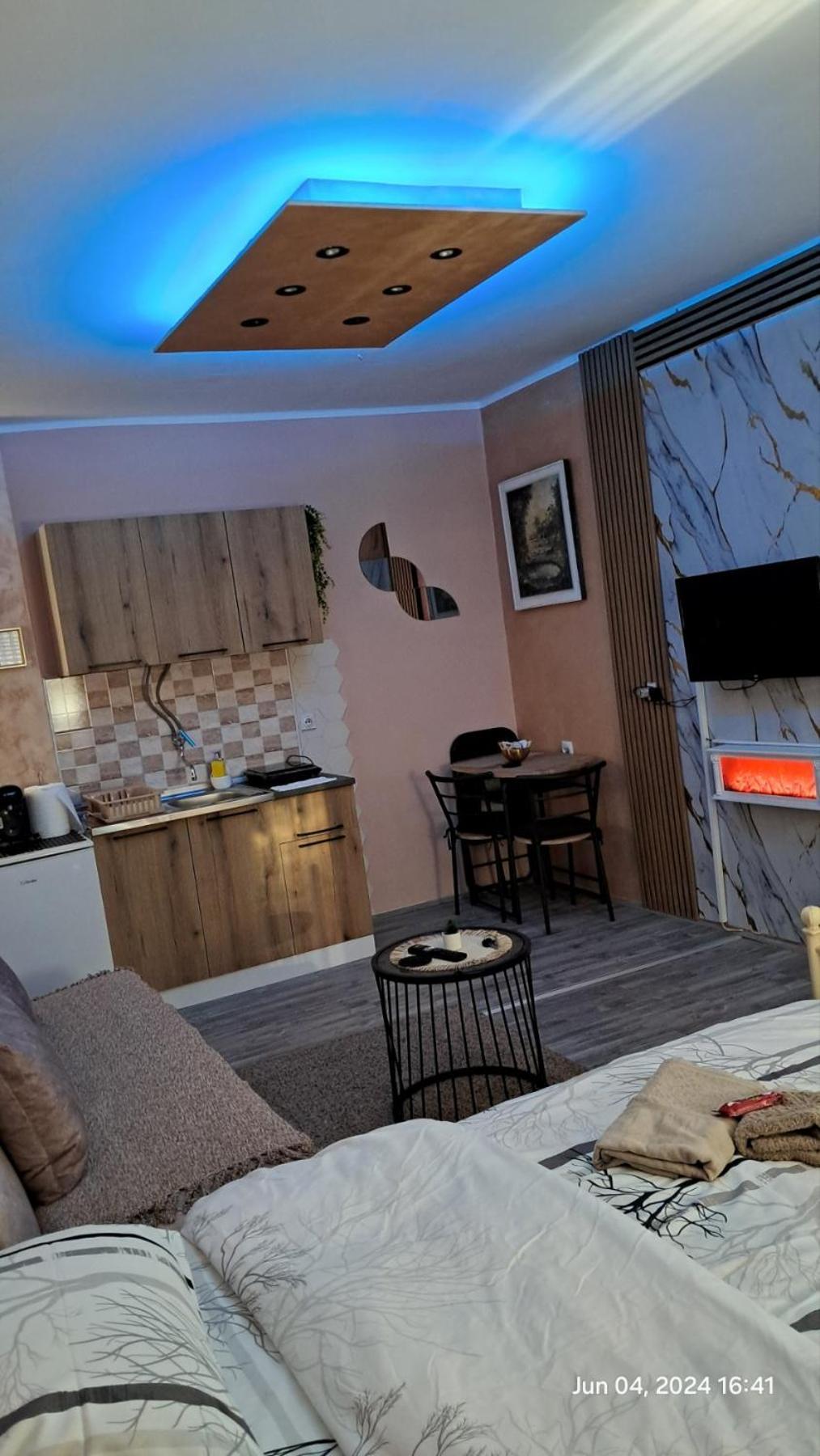 Apartman Iva Zaječar Exterior foto