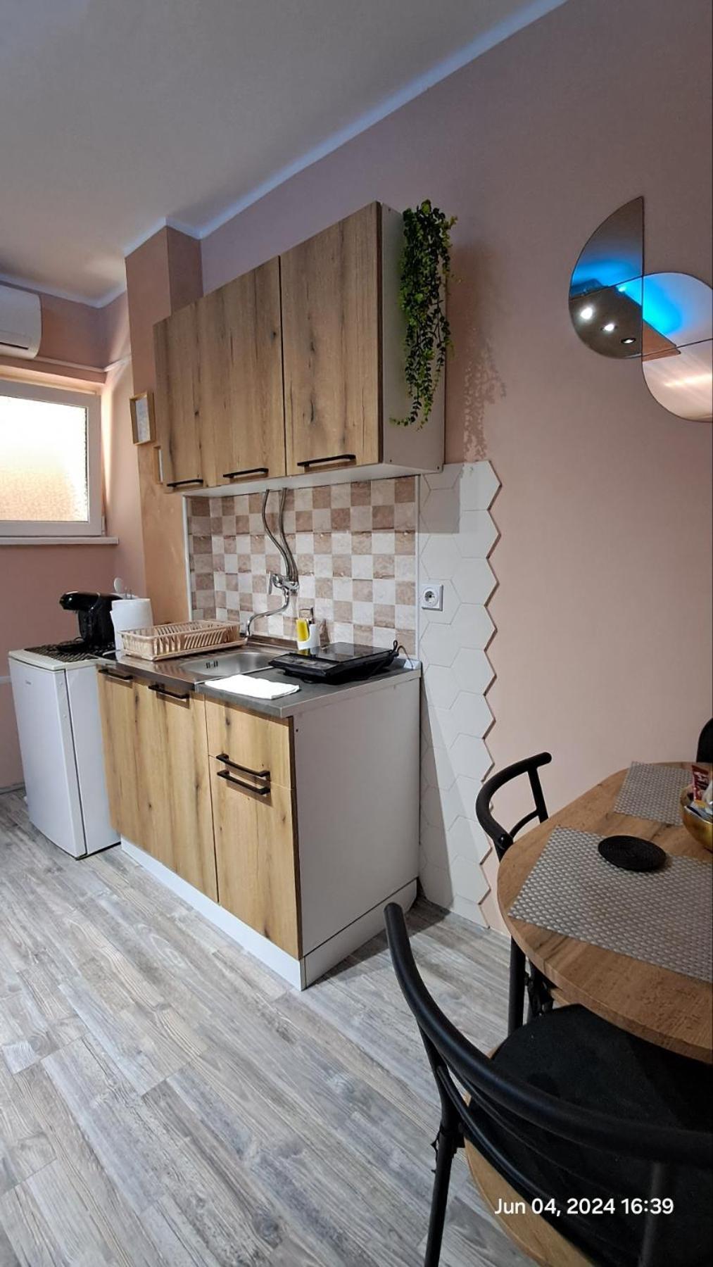 Apartman Iva Zaječar Exterior foto