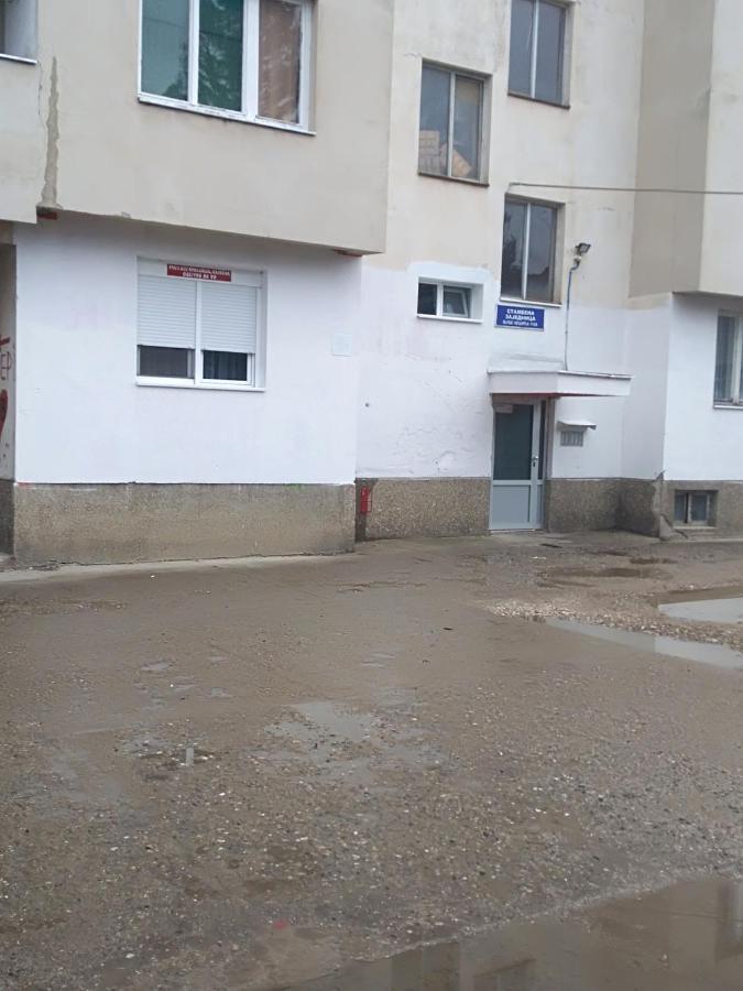 Apartman Iva Zaječar Exterior foto